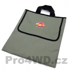 Terrain Tamer ta�ka TSSB na kurt a drobn� p��slu�enstv�