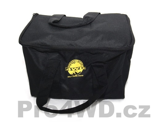 V�konn� vzduchov� kompresor TTAC3 12 V, 45A, 150 psi/10, 3 bar� 160 lt / min 